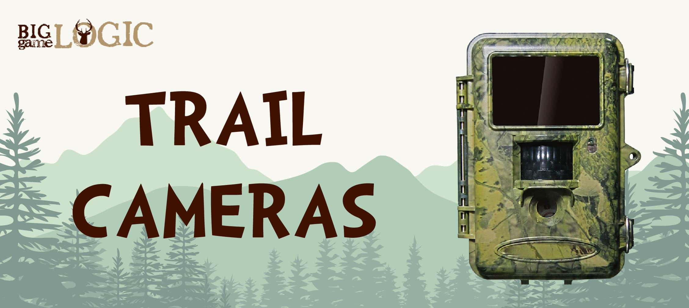 Browning Trail Cameras Comparison Chart