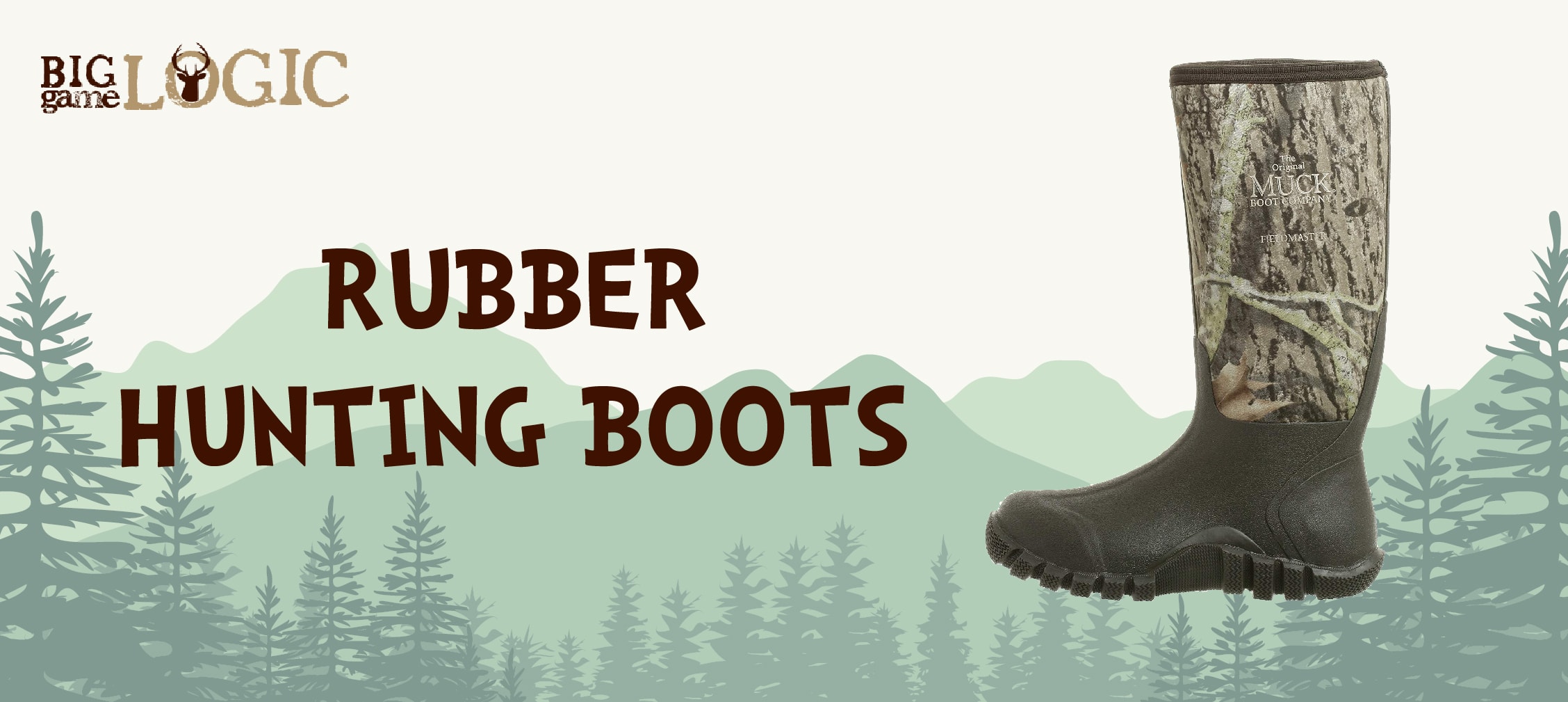 Best Rubber Hunting Boots – 2021 Reviews