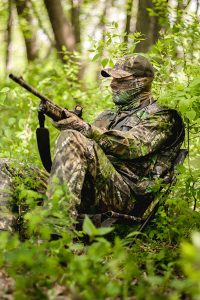 Best Turkey Hunting Seats and Chairs of 2021 – Buyer’s Guide