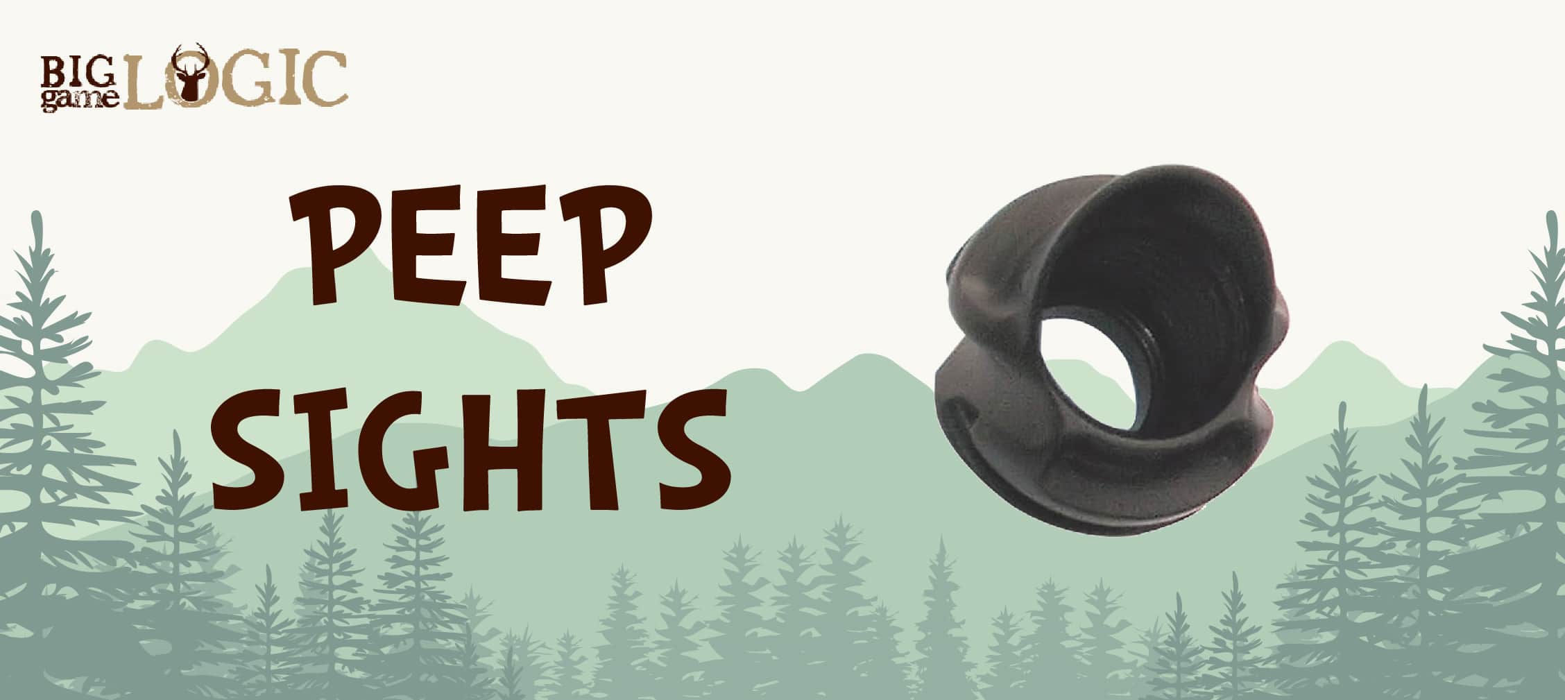 Best Bow Peep Sights Buyers Guide Review