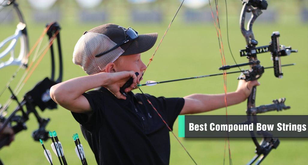 2019 Buyer’s Guide Best Compound Bow Strings