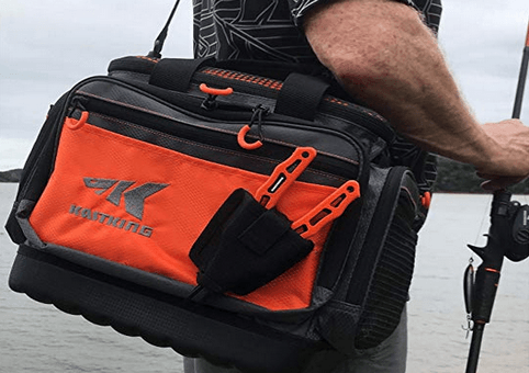 Best Fishing Tackle Bags of 2020 – Complete Review