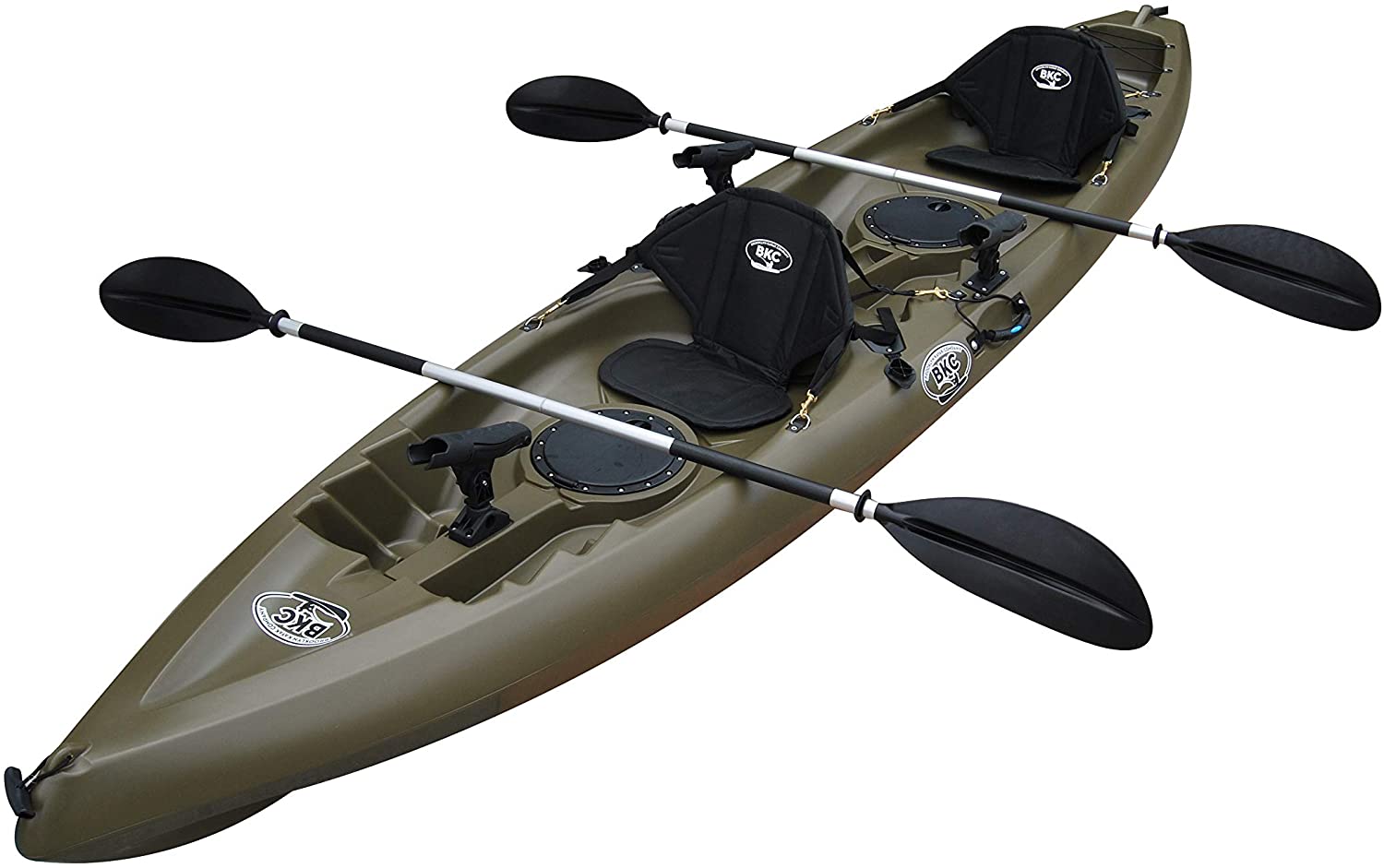 Best Stand Up Fishing Kayaks of 2020 Buyer’s Guide