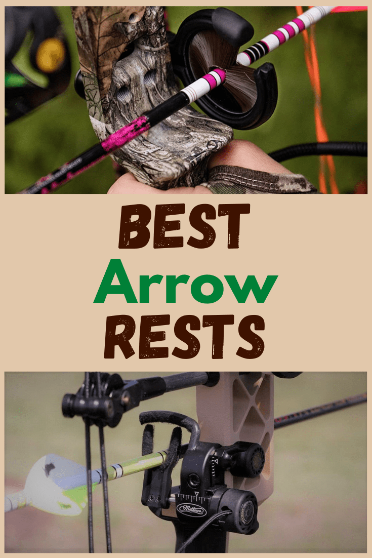 Best Arrow Rests of 2021 – Complete Buyer’s Guide