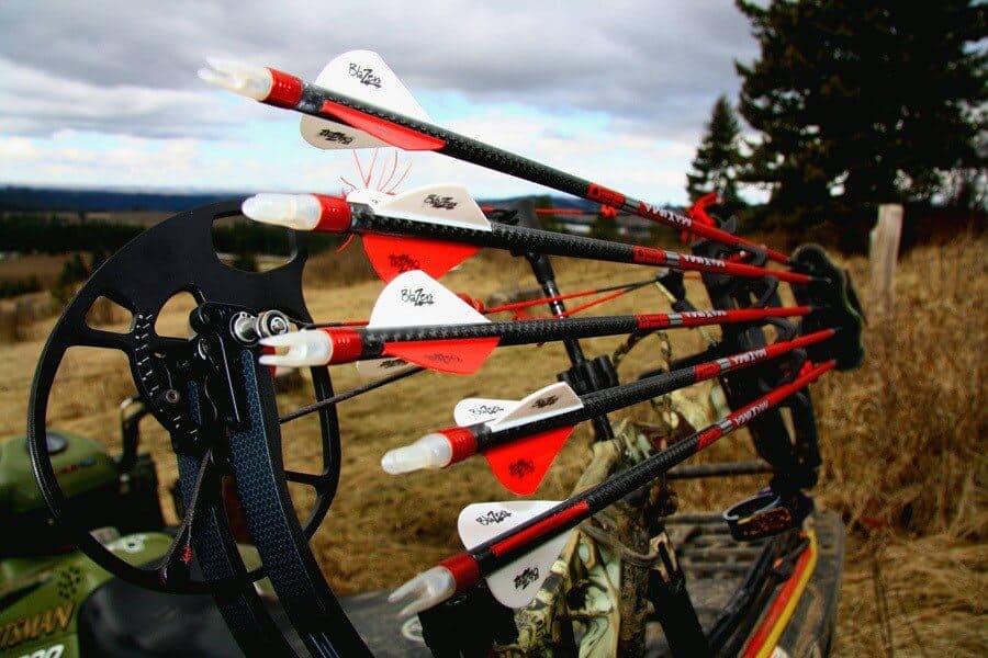 Best Arrows For Elk Hunting 2021 Roundup